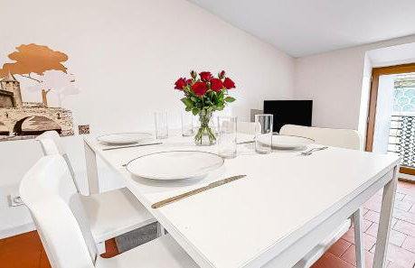 Chez Léna - T2 Cosy & Equipé - Proche Cité médiévale - Foto 8