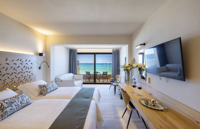 Atlantis Beach Hotel - Foto 6