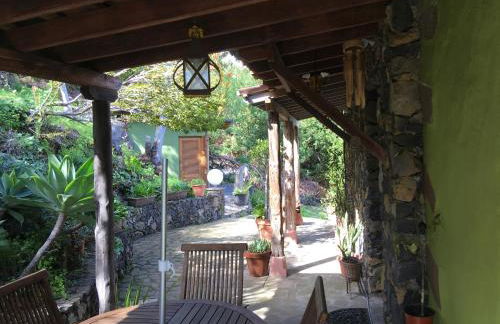 CASA RURAL LA PERLA NEGRA - Foto 11