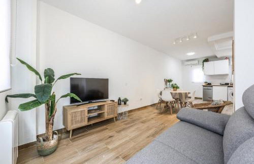 Stunning flat to enjoy Madrid - Foto 1