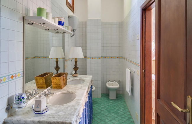 Villa Era in Positano - Foto 31