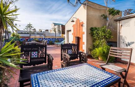 Apartamentos El Pintor - Foto 12