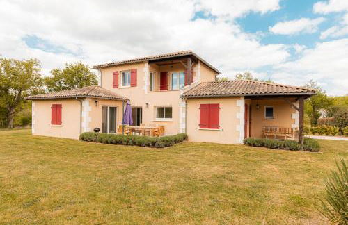 Les Forges Villas - 4 room villa for 8 people - Foto 17