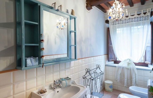 Castiglione di Garfagnana Haven - Foto 23