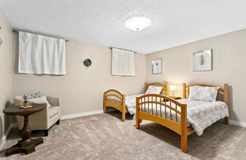 North End Villa - Foto 7