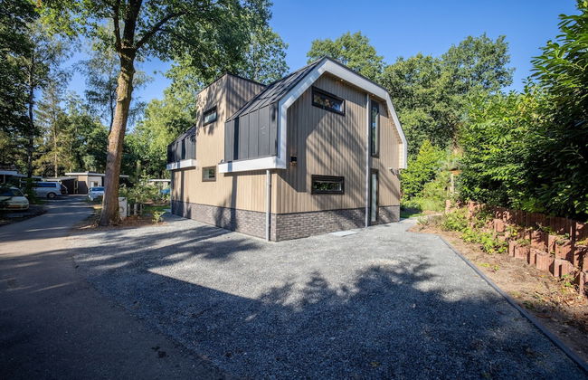 Family Villa in Forest Park - Foto 41