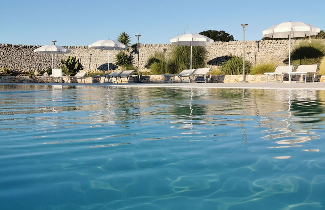 Agriturismo Masseria Del Crocifisso - Photo 41