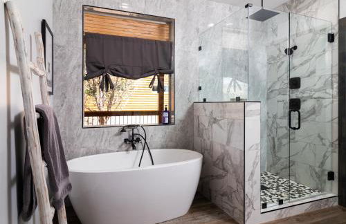 Cliff's Edge. New Build, Breathtaking Views, Luxury Stay Near Zion - Foto 15