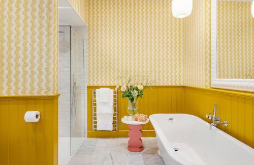 Champagne Jennie - Foto 11