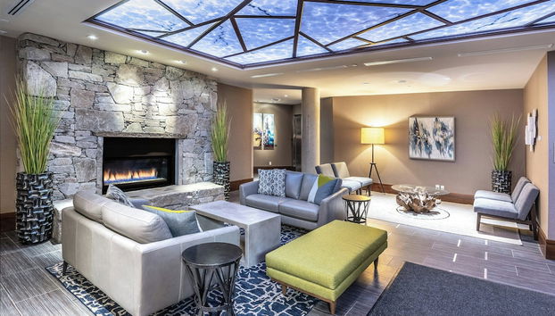 Evolution Whistler, by Lodging Ovations - Foto 3, Lobby