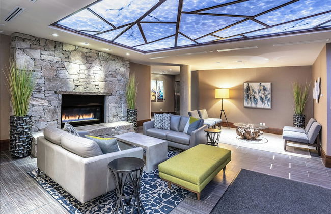 Evolution Whistler, by Lodging Ovations - Foto 3