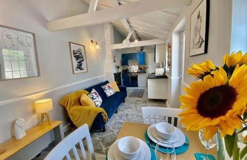 The Lodge at Pickford House NEC and B'Ham Airport, Coventry - Foto 11