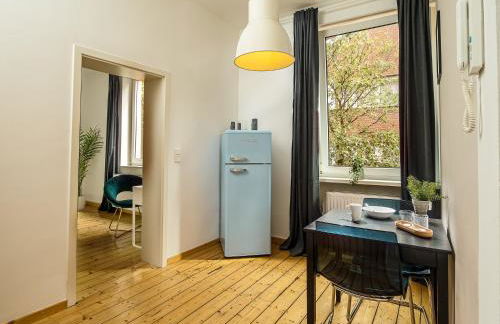 Fabelhafte Apartments zum wohlfühlen mit JUNIK Apartments - Photo 14