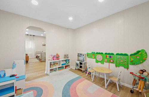 The Lakewood Belle: Family Friendly Home 10 minutes to Downtown! - Foto 21