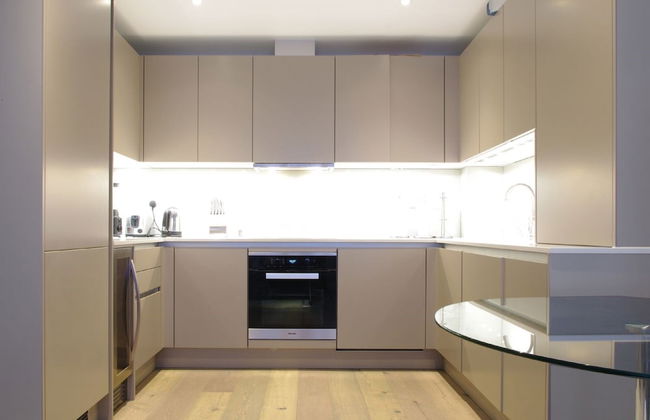 The London Agent Waterloo Comfortable Home - Foto 9