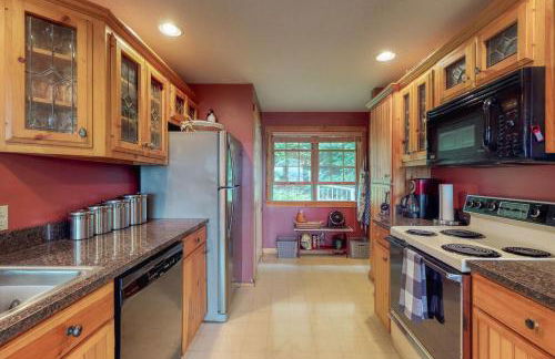 Loon Cove Cottage - Foto 5