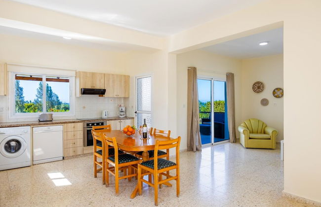 Villa Christos in Argaka - Foto 50