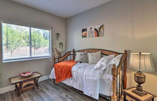 Lavish Family Escape with Game Room in Avondale! - Foto 24