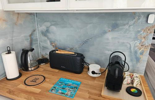 Lovely appartement near sea and Monaco with free parking - Foto 59