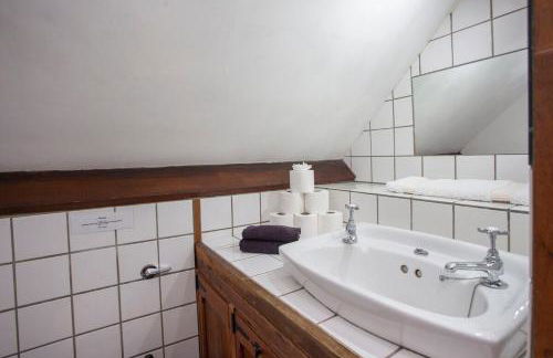 Stunning, Large Chapel, Nr Bath - Foto 20