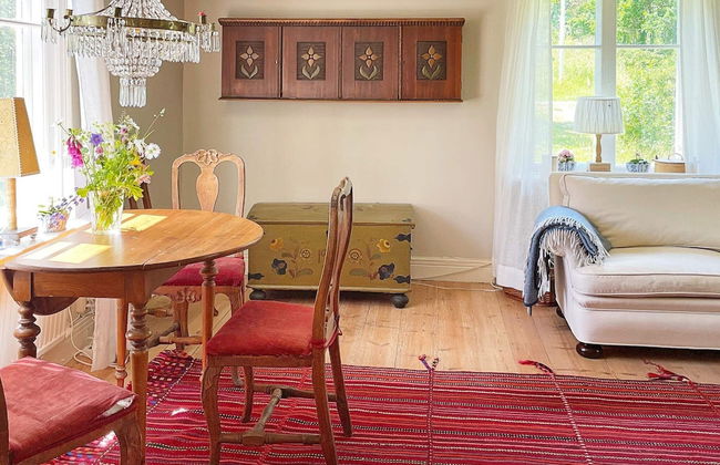 Idyllic Family Retreat Close to the Sea - Photo 14