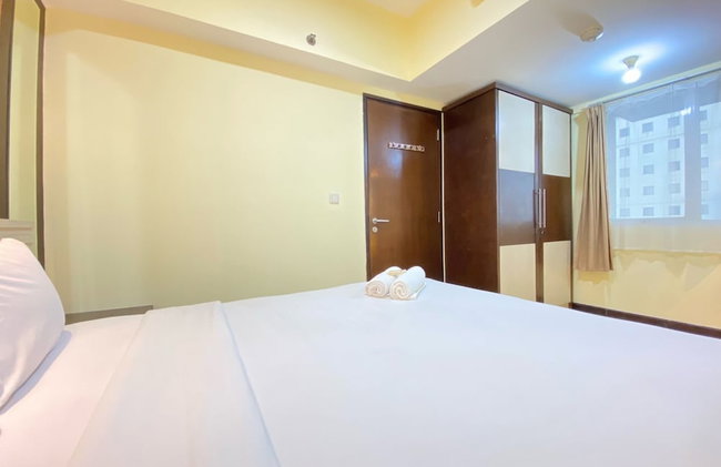 Spacious And Modern 2Br At Braga City Walk Apartment - Foto 7