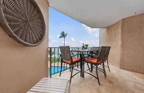 Milowai 302 · MIL 302 Oceanfront 2BD w Ocean Views Whale Watch - Foto 19