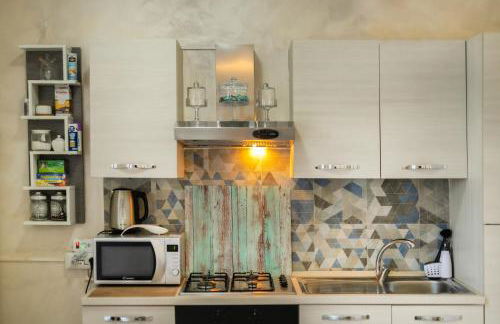 Sweet Panoramic Apartment - Photo 11