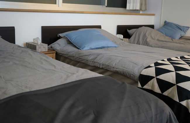 Culinary Bed&Art 403 - Foto 3