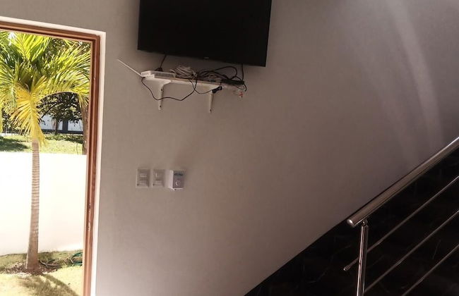 Villa Caraibica Piscina Privata - Foto 14