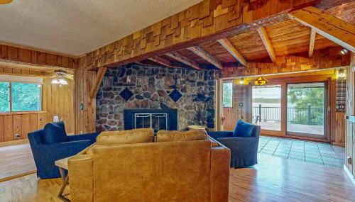 Rainbow Lake Adventures - Foto 2