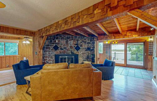 Rainbow Lake Adventures - Foto 2