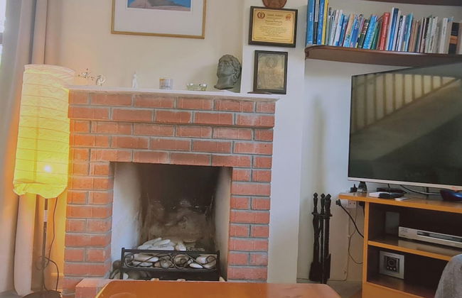 22 PSR - Stay Villa Michalis - Foto 10