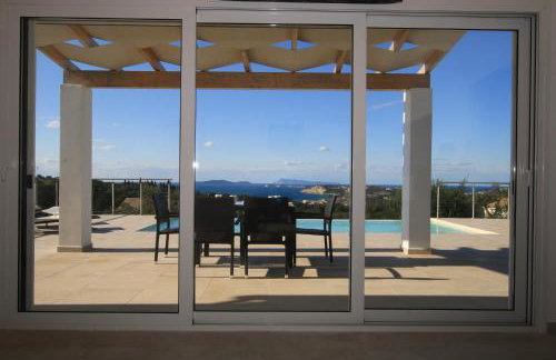 Sunset Sea View Villa 6 - Foto 16