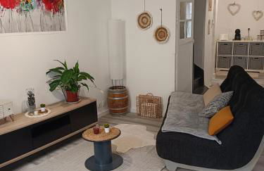 Le Petit Cocon - Foto 1