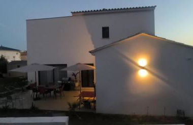 Manon's house Côte bleue mer - Foto 24