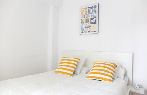 Apartamento La Zurri near Kursaal - Foto 19