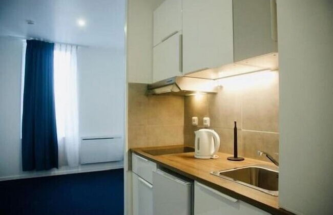 AppartHôtel7.Sensation - Foto 7