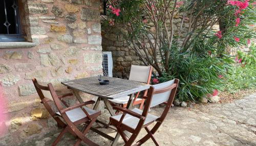 La Maisonnette de Bédoin Mont Ventoux - Self Check In - Photo 5