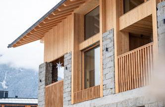 Stadl Chalet oberhalb Brixen - Photo 44