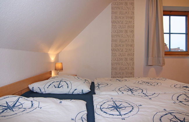 Cozy Holiday Apartment on Fehmarn - Foto 2