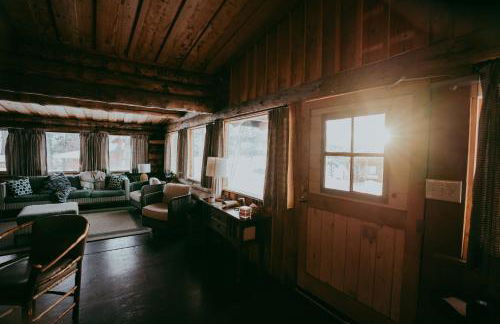 Historic Chulitna River Lodge - Foto 56