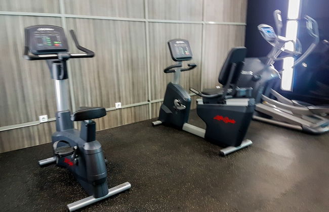 Cozy 1BR Brooklyn Alam Sutera Apartment - Foto 39