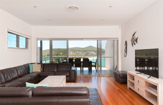 Casa al Mare at Fingal Bay - Photo 10