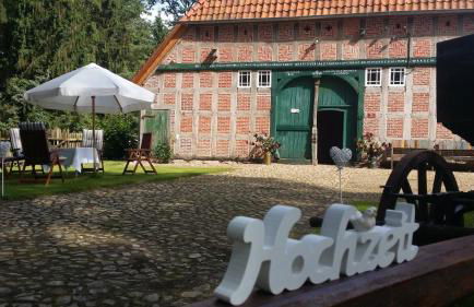 Thölkes Hus - Foto 107