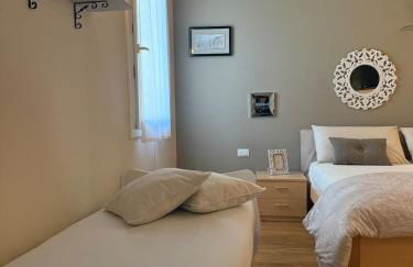 CORTE SARDINA lungo la laguna di Sottomarina di Chioggia - Foto 8