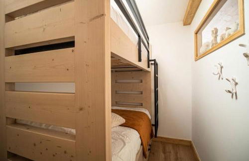 Résidence Lumi Batiment B - LUMI B ALPAGA 306 MAE-7221 - Photo 33