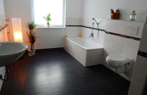 Ferienhaus Koenigsberg Haus 2 - Foto 22