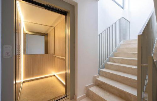 Luxury and comfort next to the beach - Foto 15