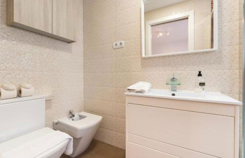 WintowinRentals Modern, Fully Equipped and Well Connected Apartment in Málaga - Photo 37